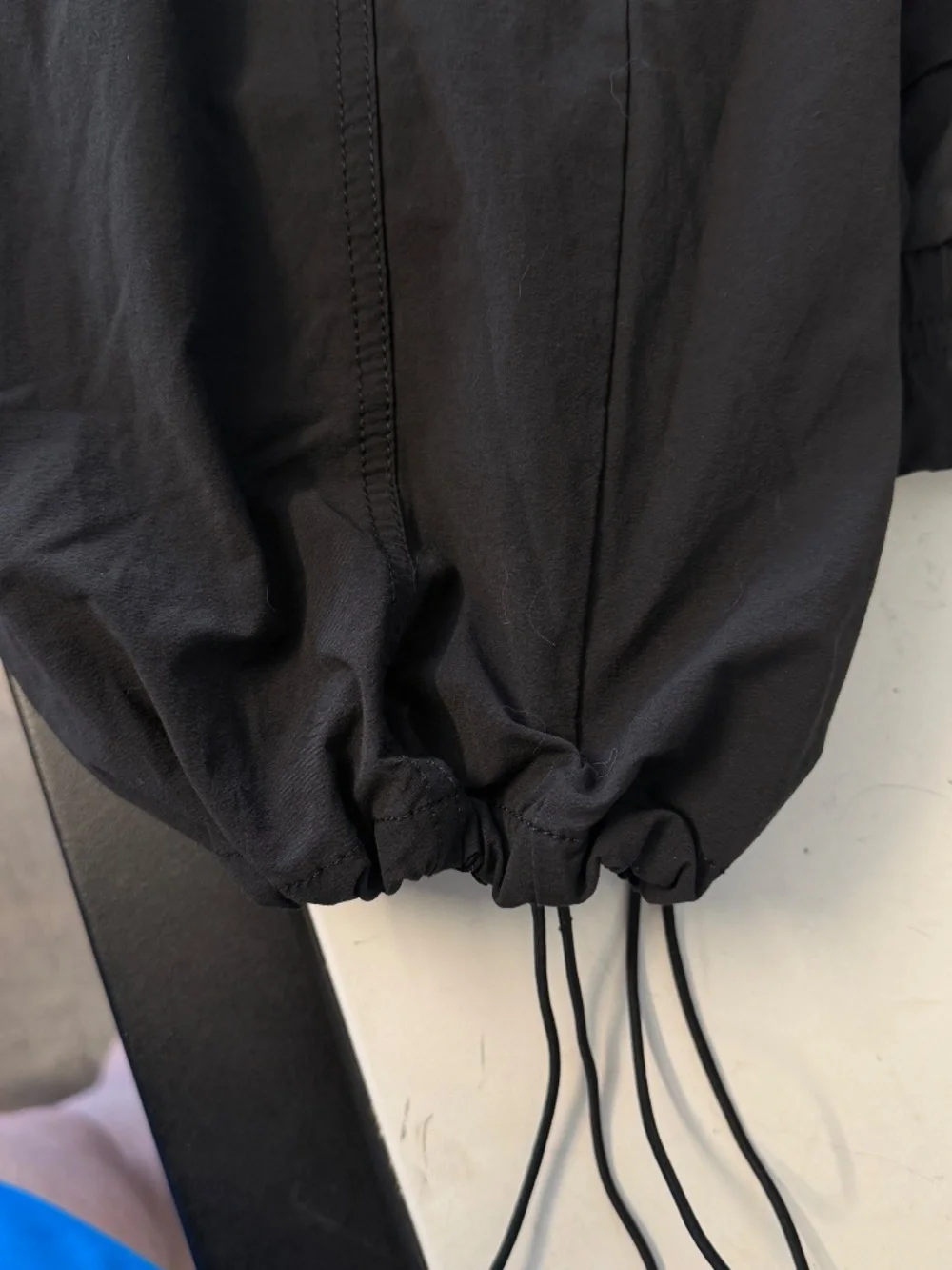 Calia by Carrie Underwood Journey Cargo Balloon Bungee Pants - Picture 2 of 4